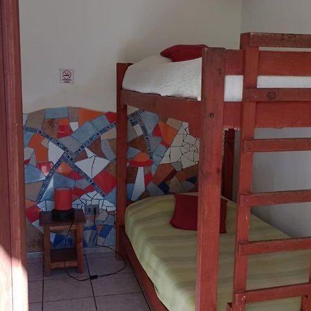 Hostal El Punto La Serena Exterior foto