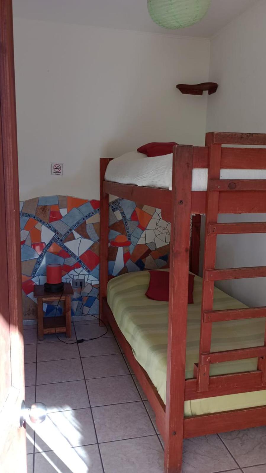Hostal El Punto La Serena Exterior foto