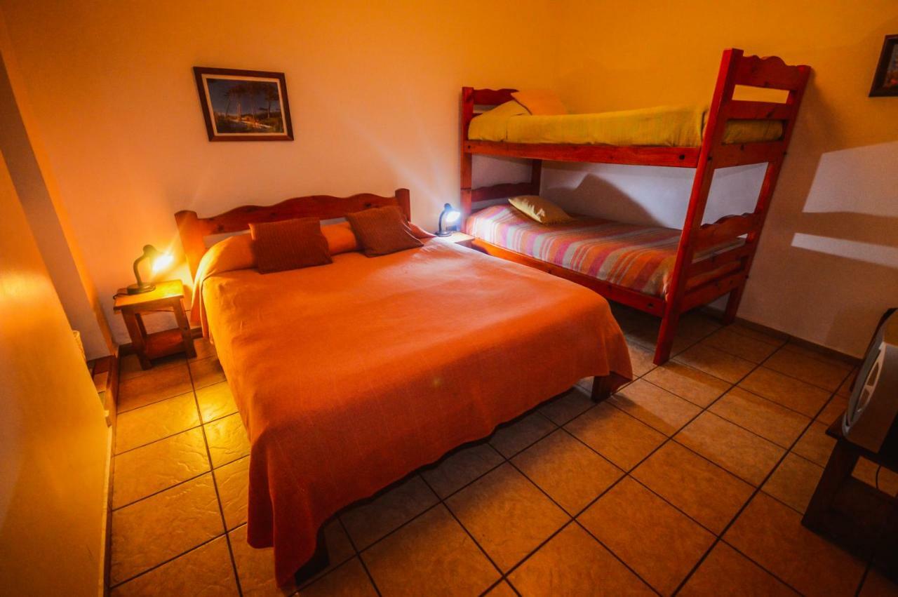 Hostal El Punto La Serena Exterior foto
